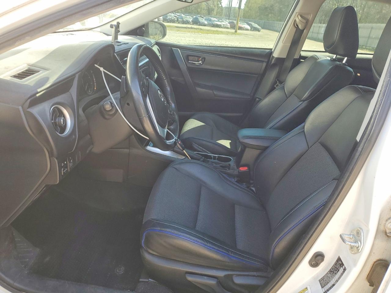 2019 Toyota Corolla Se - Фото 7