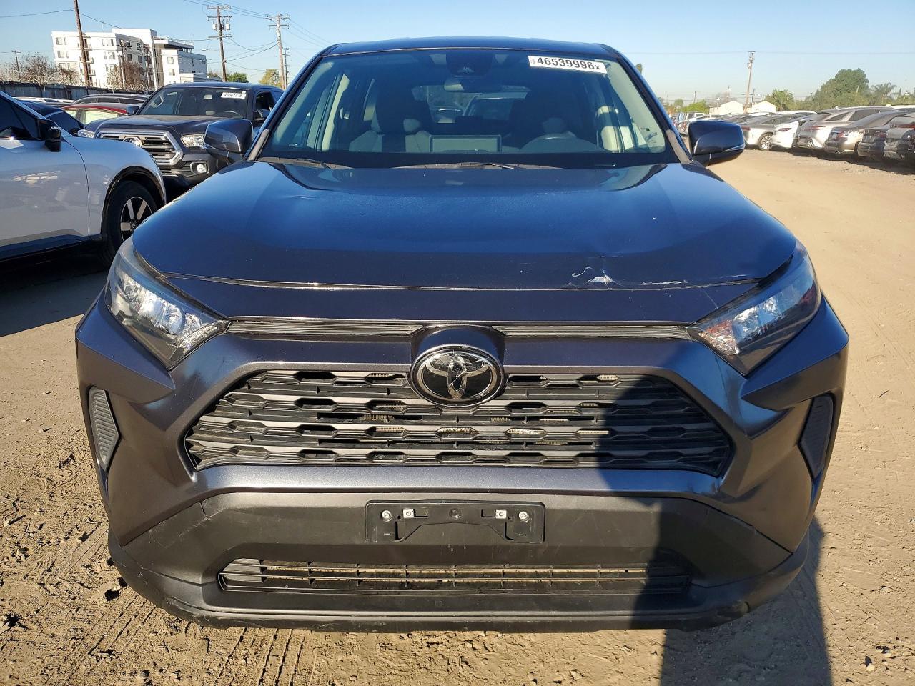 2023 Toyota Rav4 Le - Фото 5