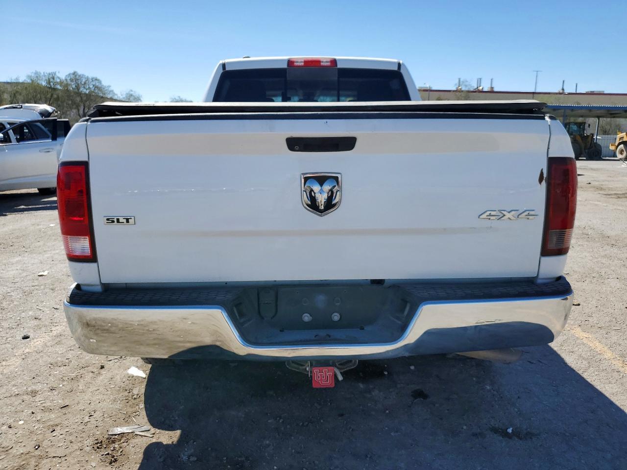 2019 Ram 1500 Classic Slt - Image 6