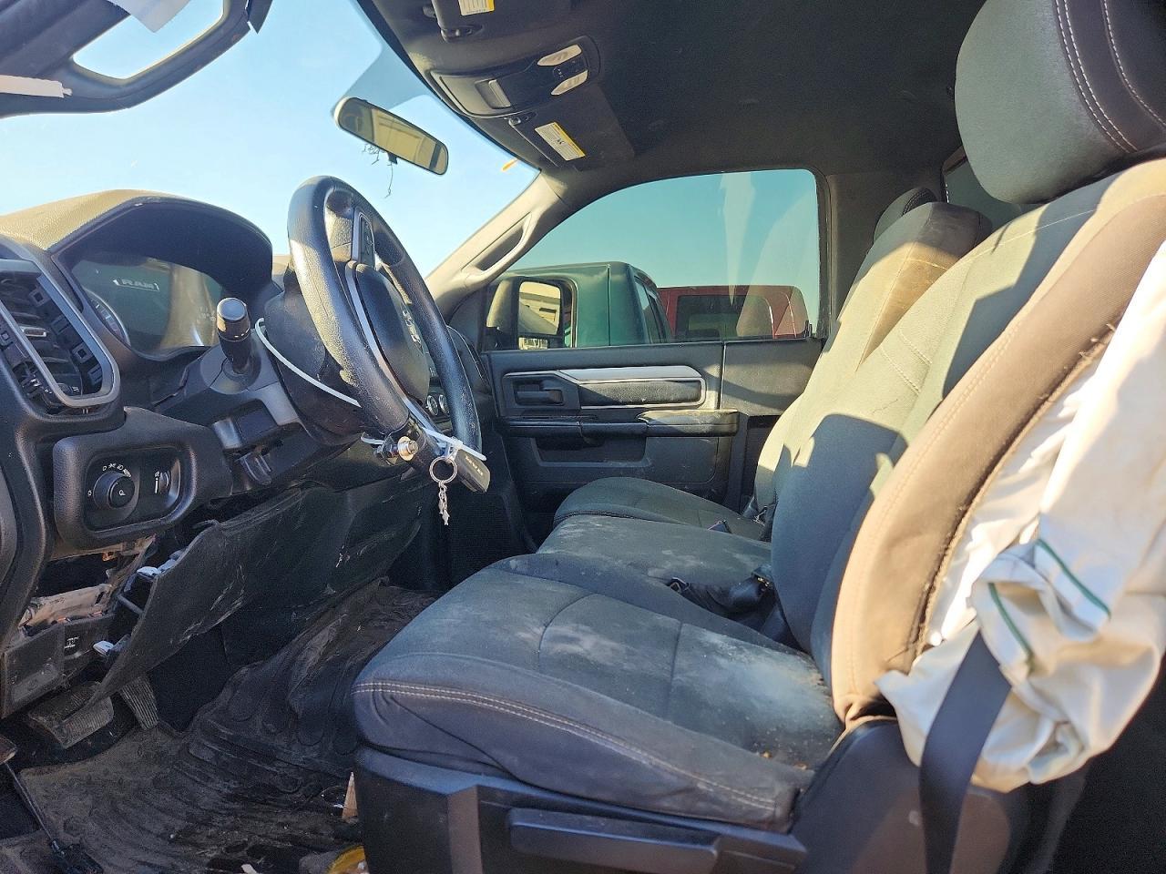 2023 Ram 3500 Tradesman - Фото 5