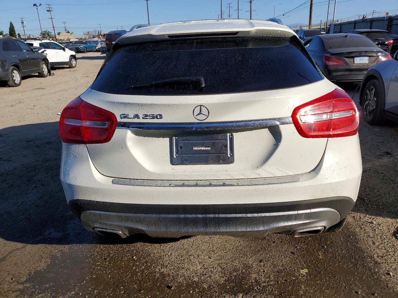 2015 Mercedes-Benz Gla 250 - Image 6