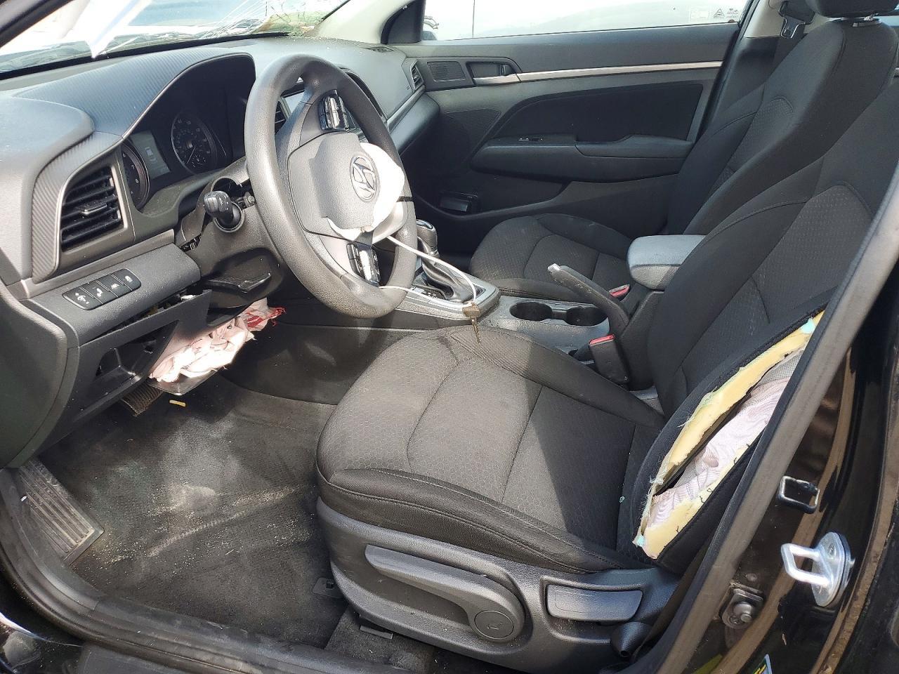 2019 Hyundai Elantra Sel - Фото 7