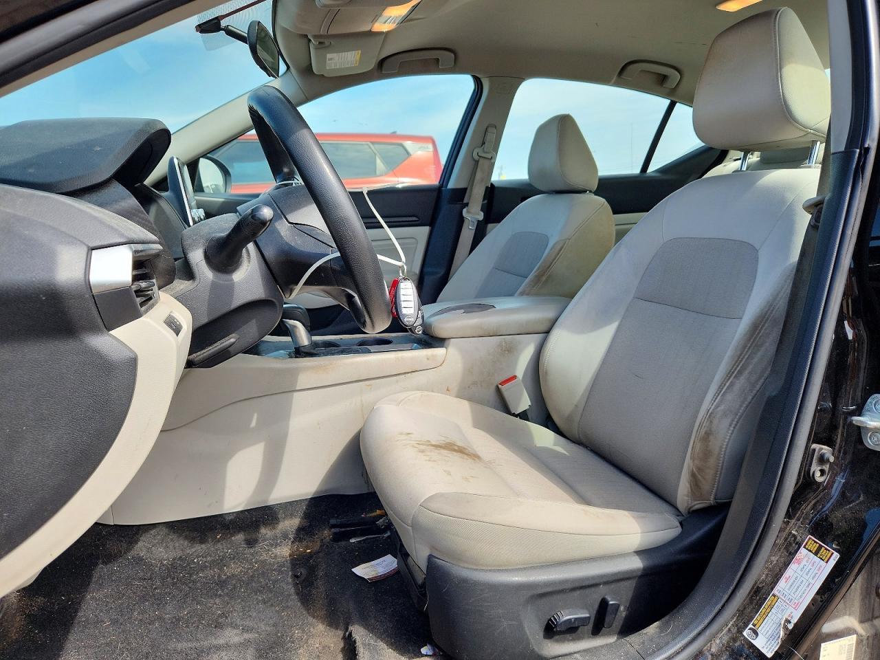 2019 Nissan Altima 2.5 S - Фото 7