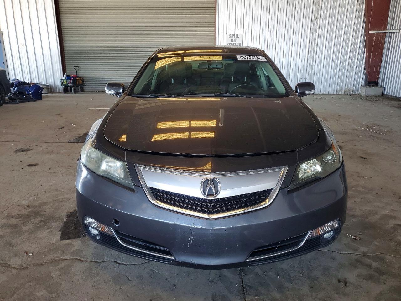 2013 Acura Tl - Image 5