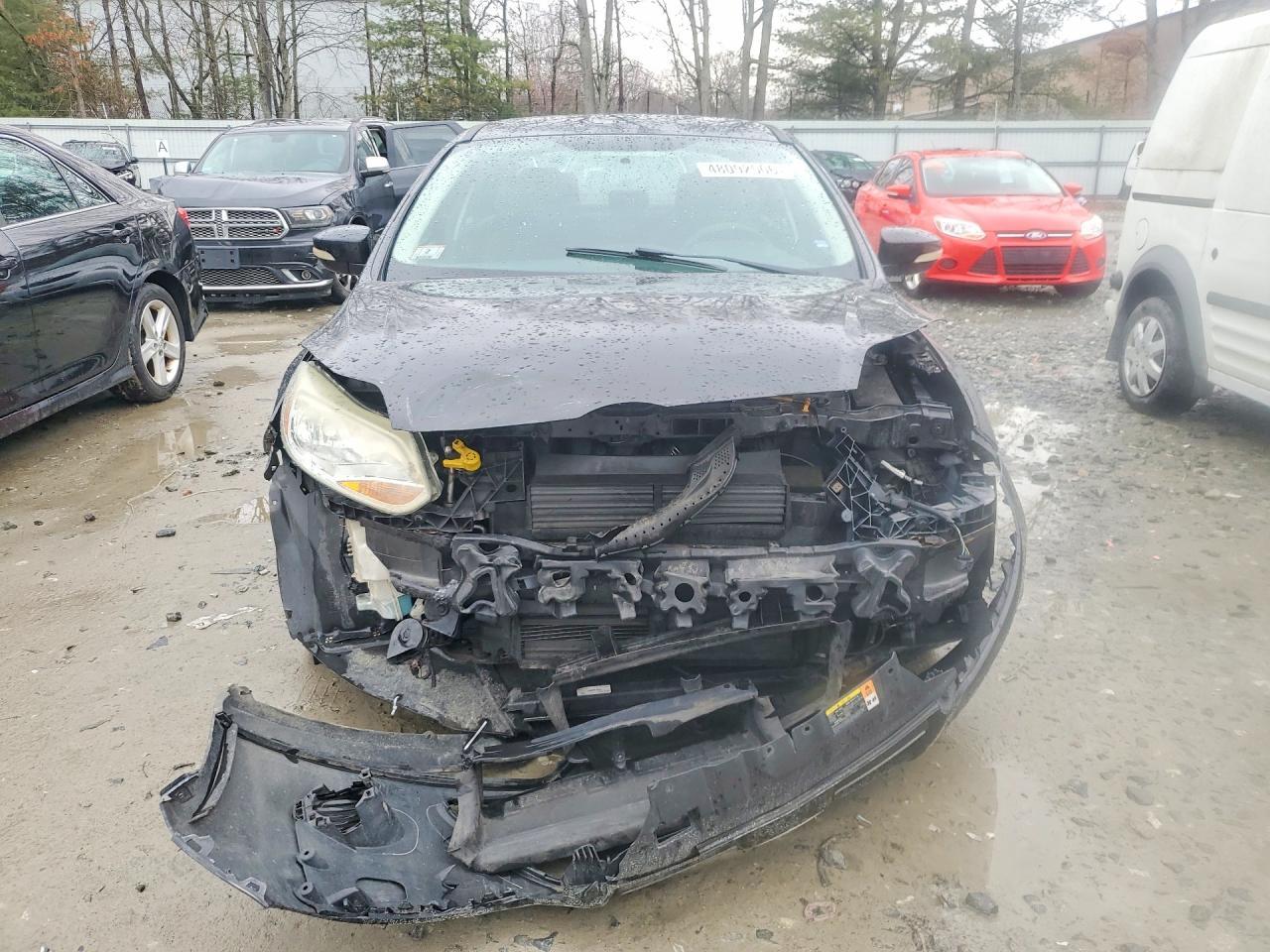 2013 Ford Focus Se - Фото 5