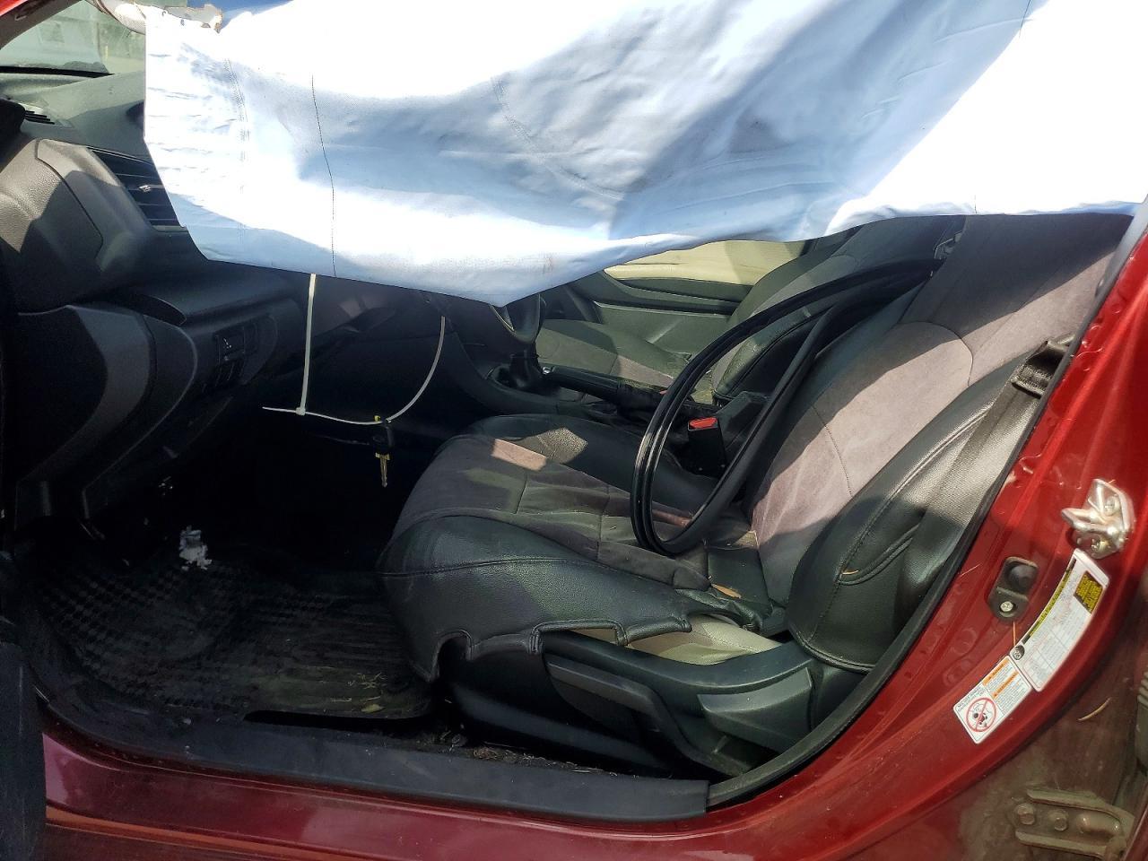 2019 Subaru Impreza - Image 7