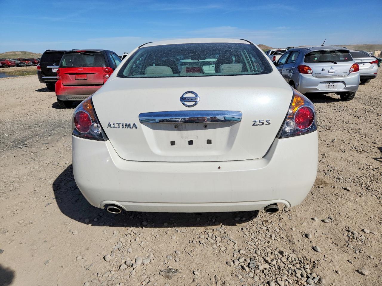 2010 Nissan Altima 2.5 - Image 6