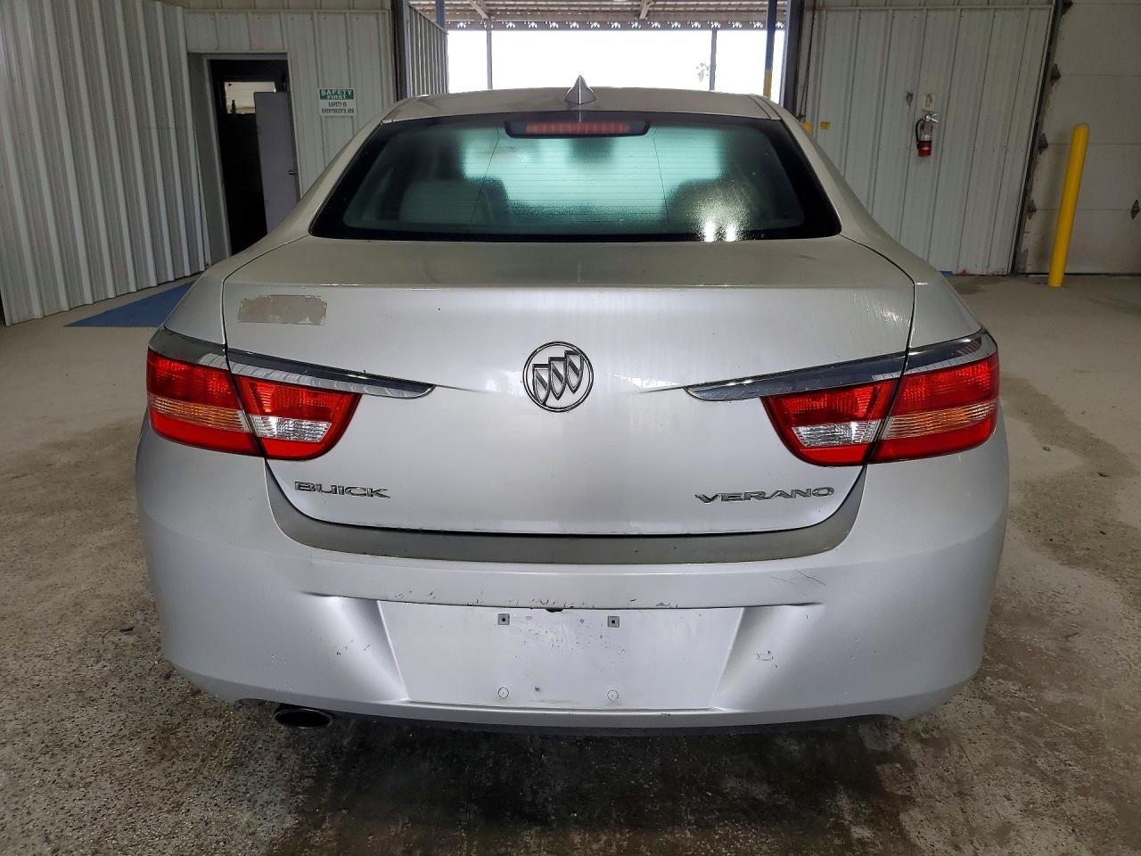 2015 Buick Verano - Image 6