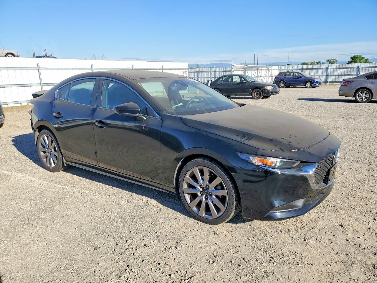 2021 Mazda 3 Select - Фото 4