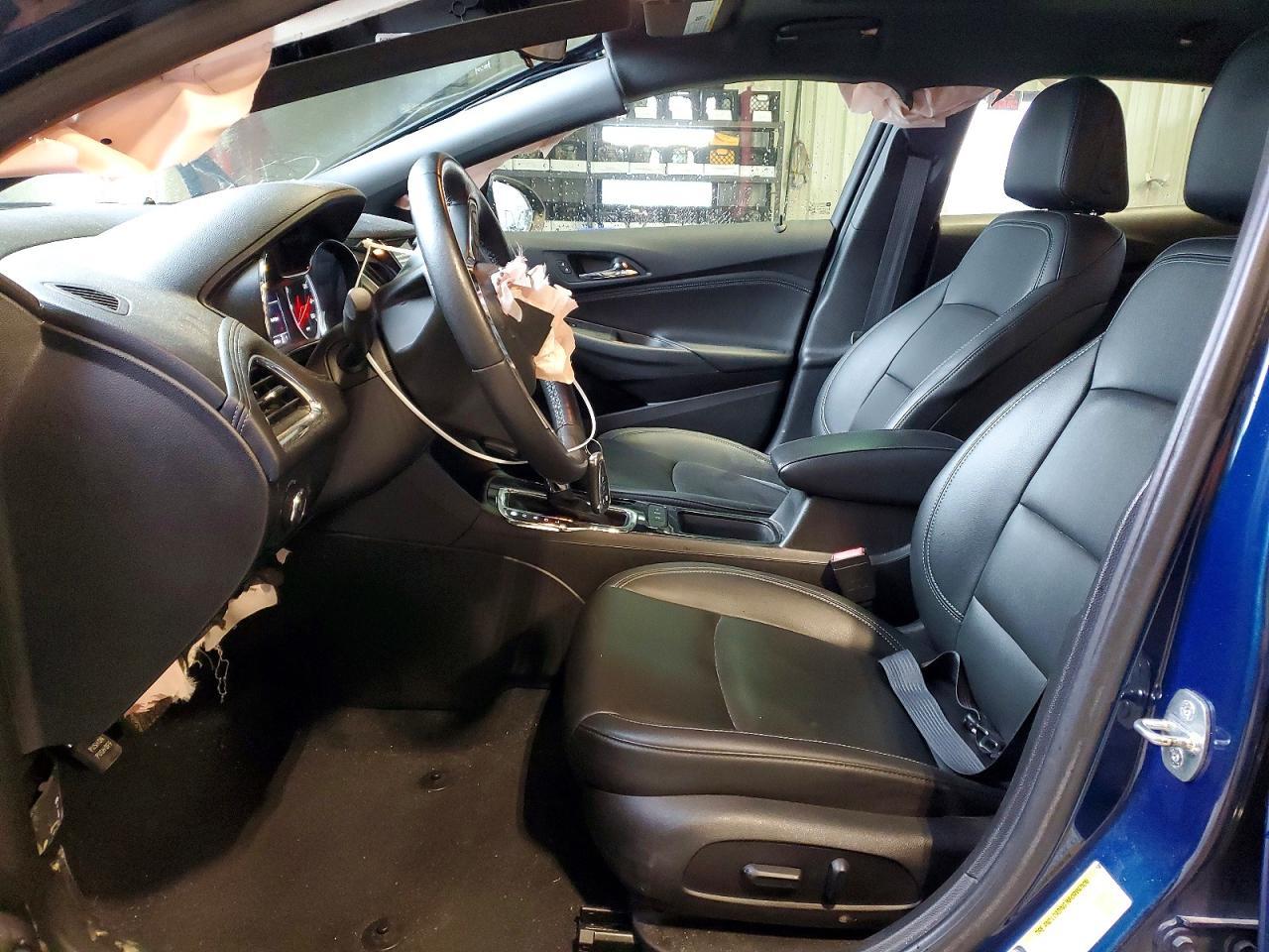 2019 Chevrolet Cruze Premier - Image 7