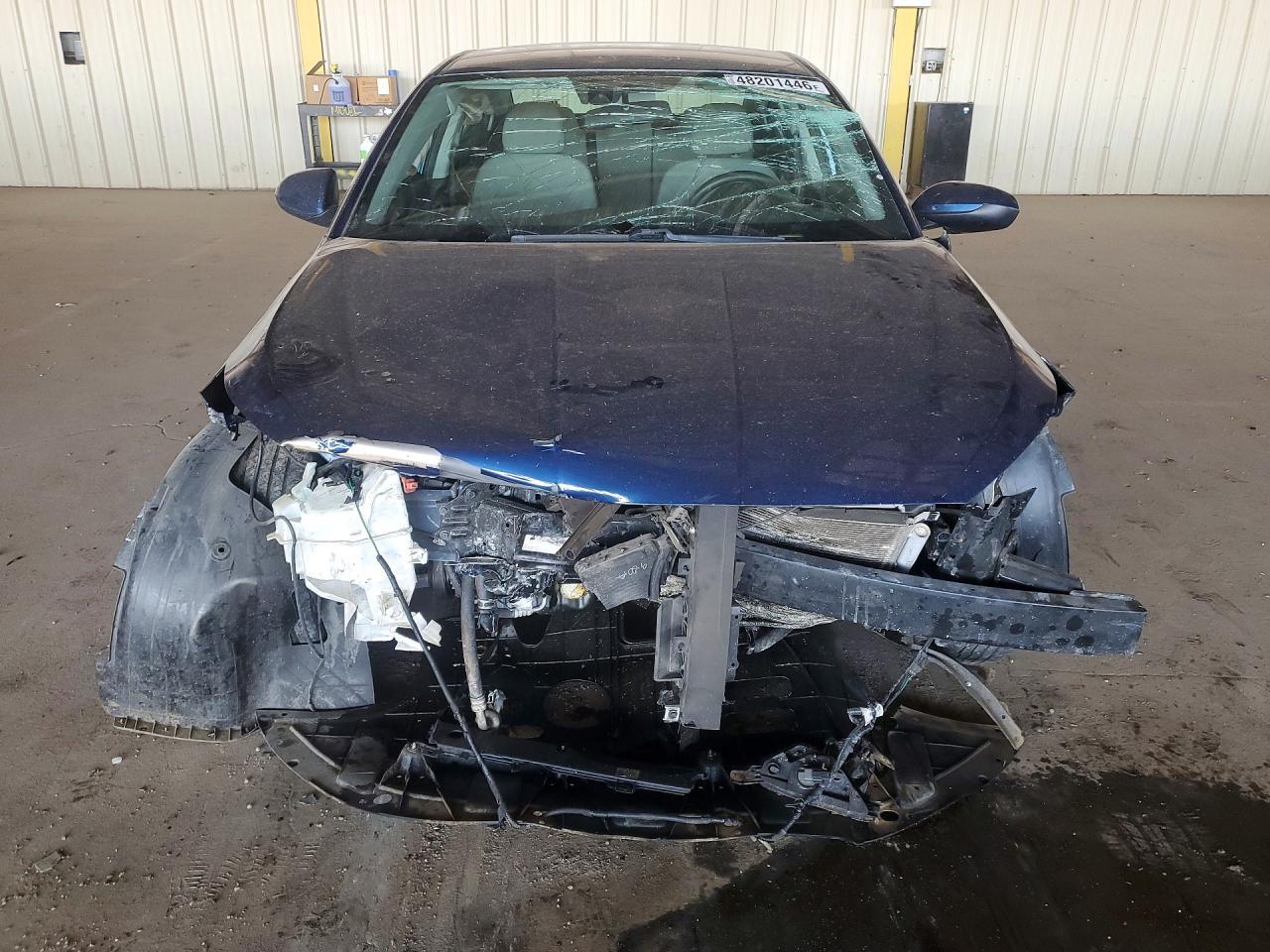 2019 Hyundai Elantra Sel - Фото 5