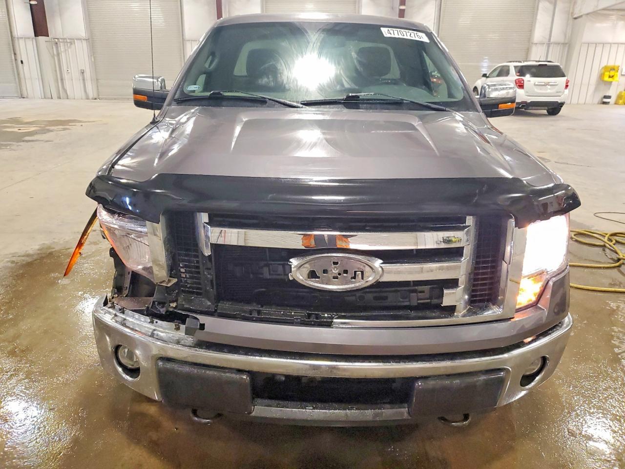 2011 Ford F150 - Image 5