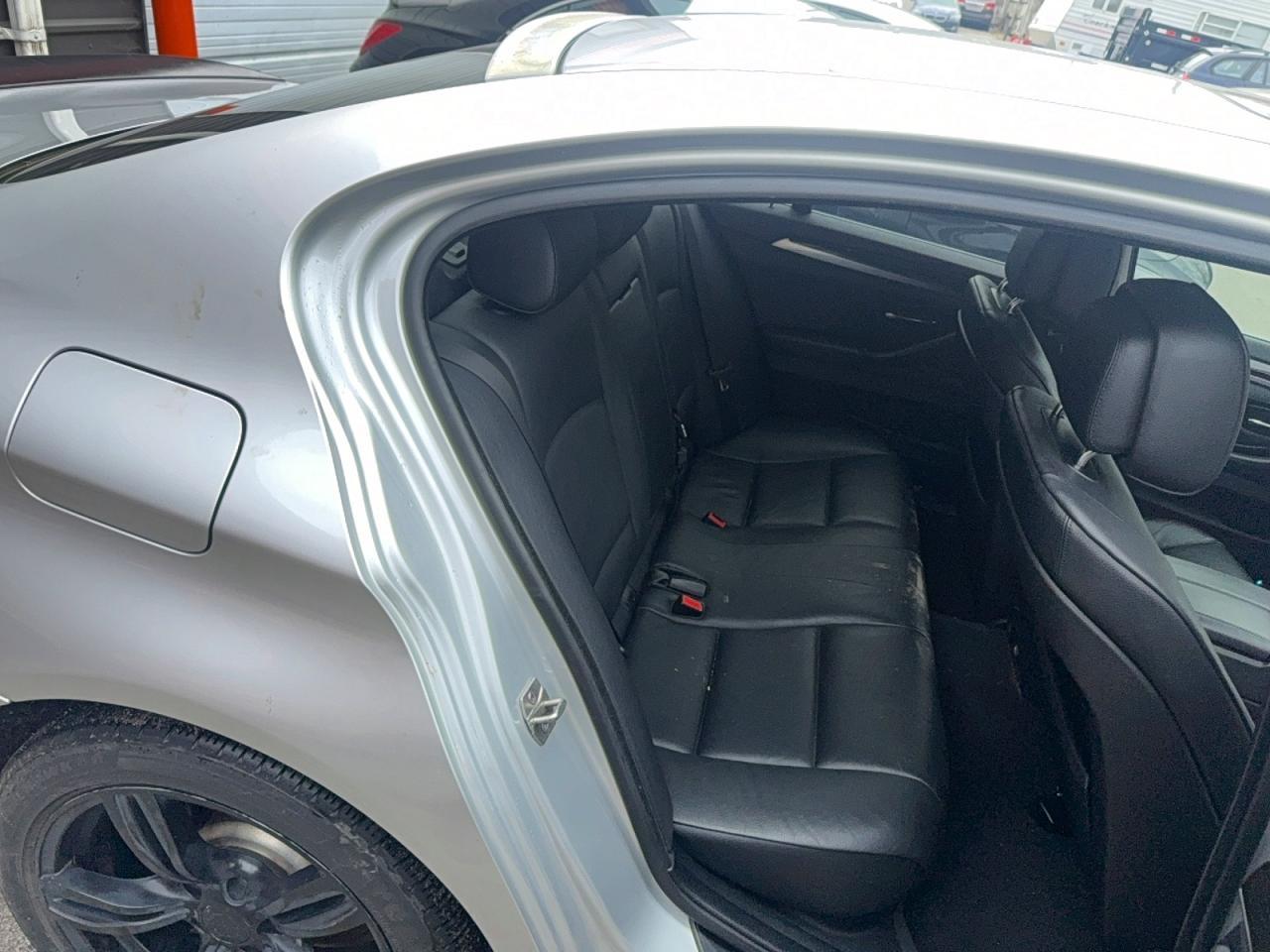 2013 BMW 535 Xi - Фото 6