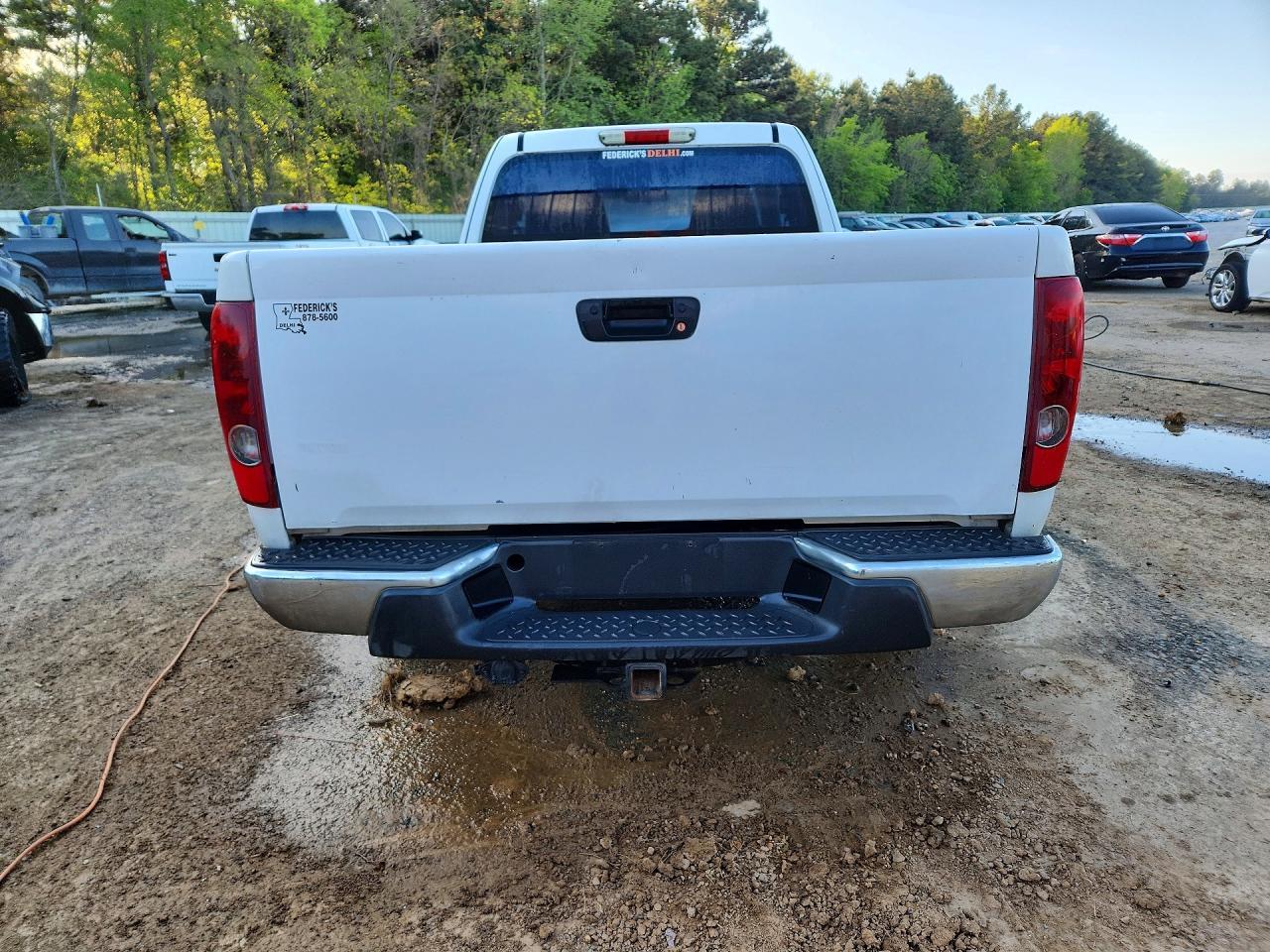 2006 Chevrolet Colorado - Image 6