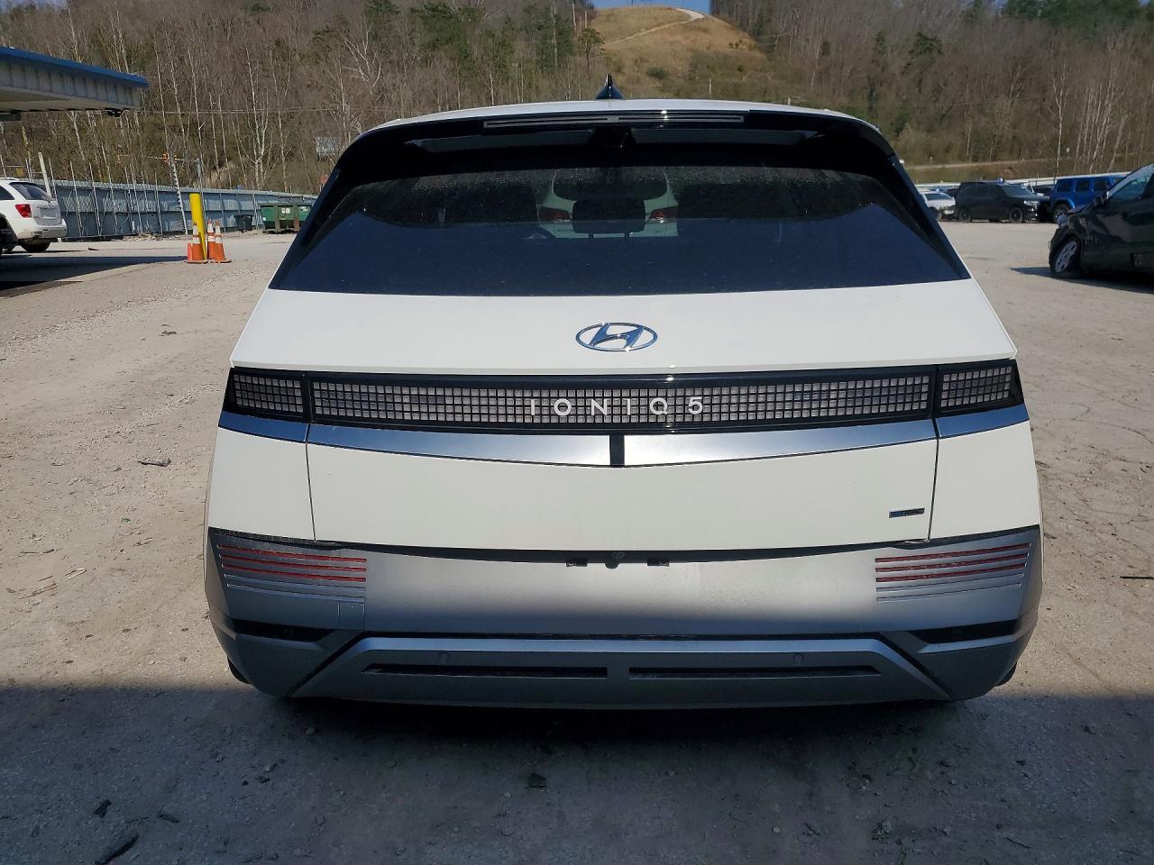 2024 Hyundai Ioniq 5 Limited - Image 6
