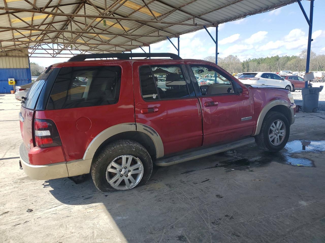 2008 Ford Explorer Eddie Bauer - Image 3
