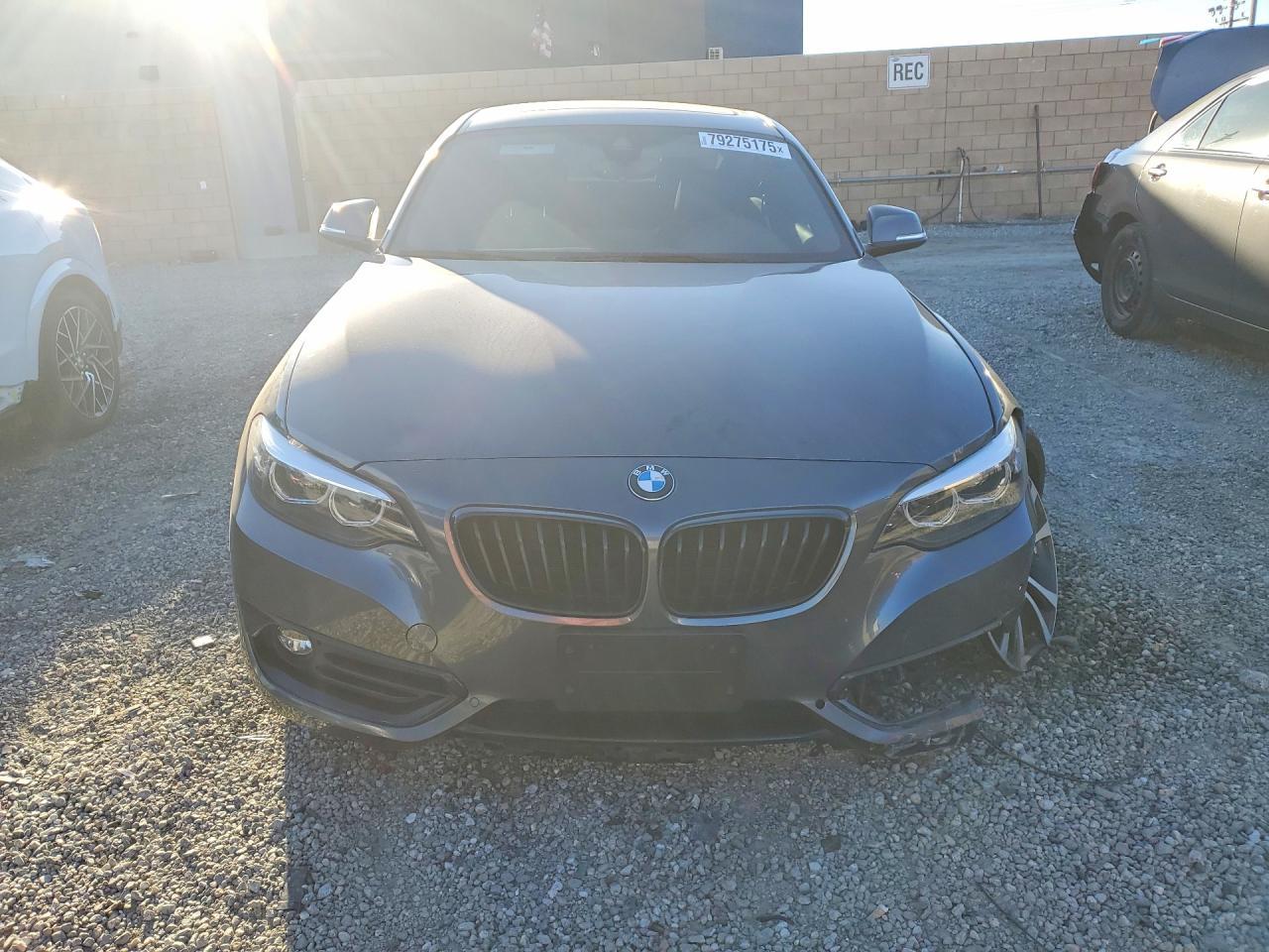 2020 BMW 230I - Фото 5