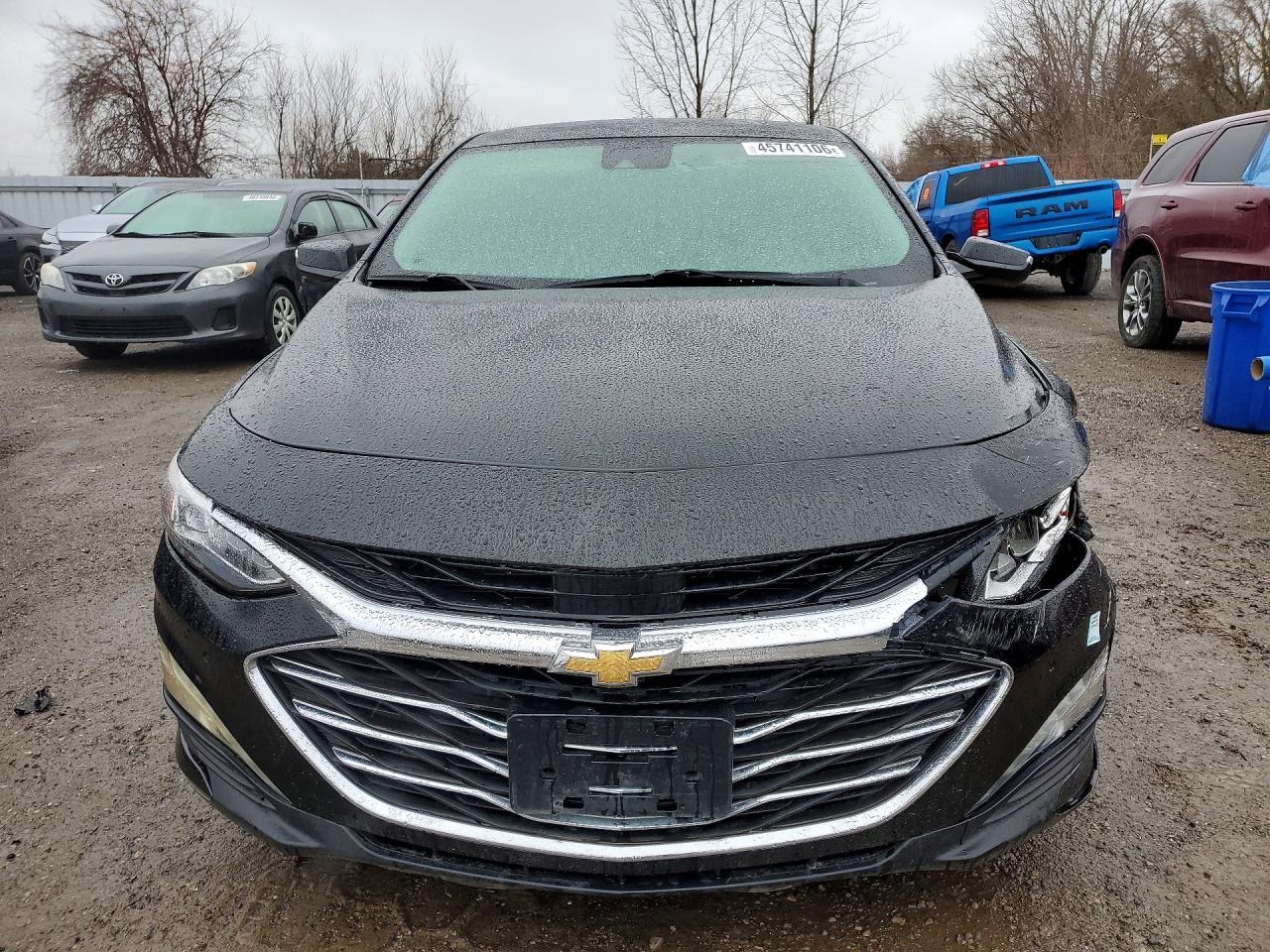 2020 Chevrolet Malibu Premier - Фото 5
