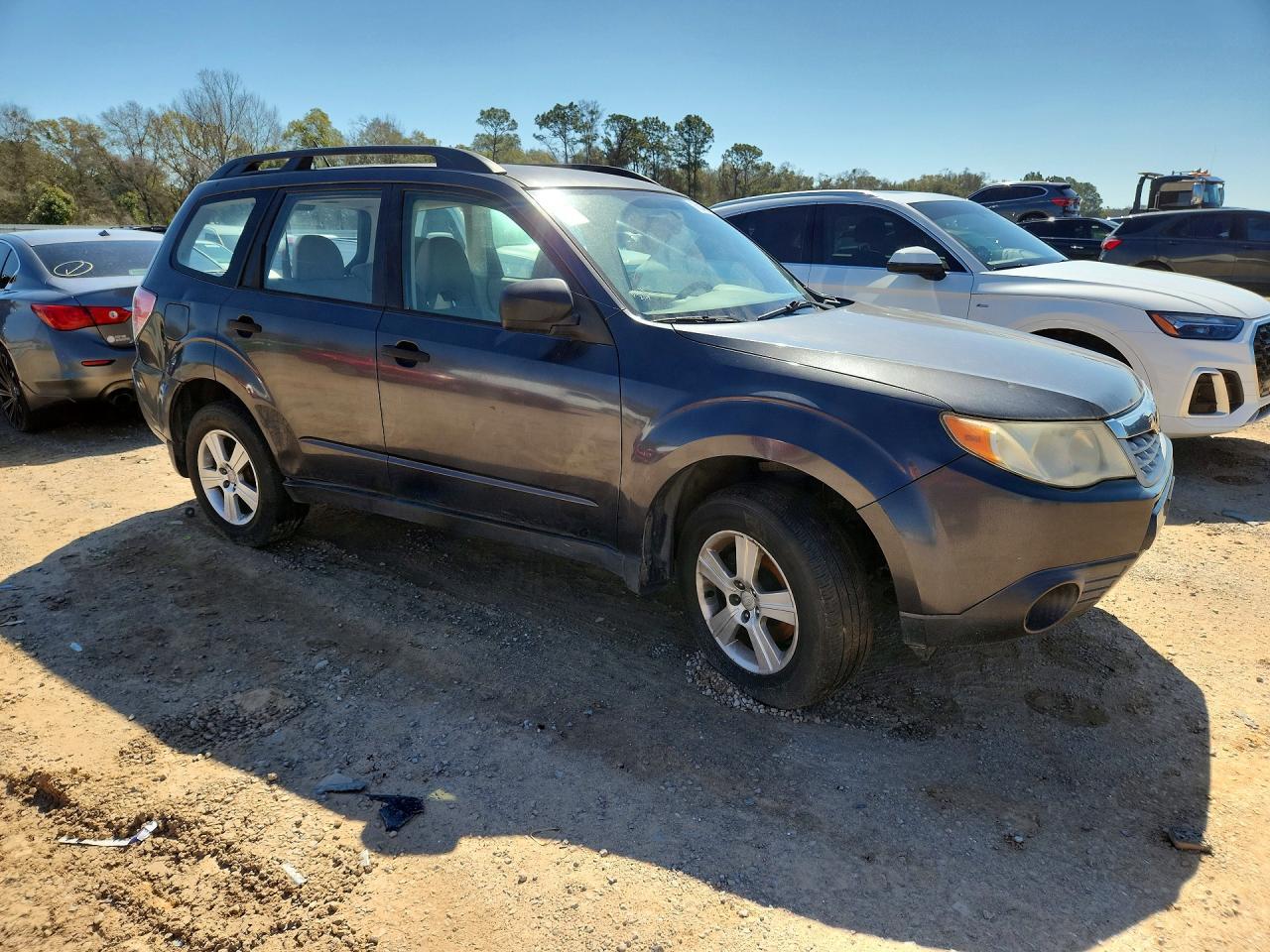 2013 Subaru Forester 2.5X - Image 4