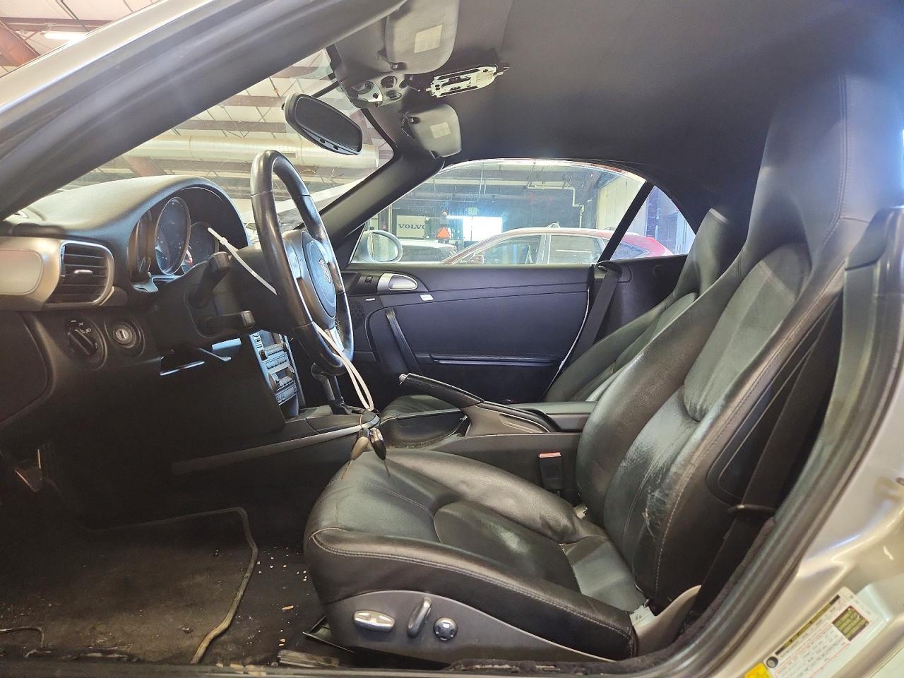 2007 Porsche 911 Carrera S Cabriolet - Image 7