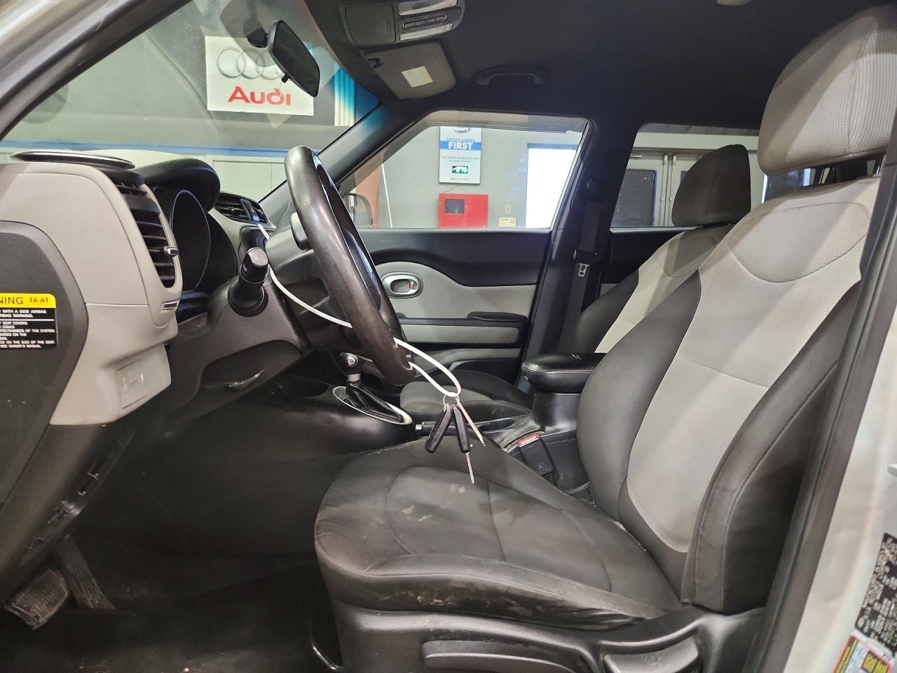 2018 Kia Soul Base - Фото 7