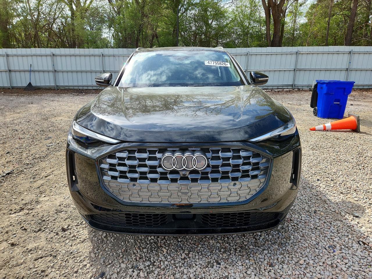 2025 Audi Q5 Premium - Image 5