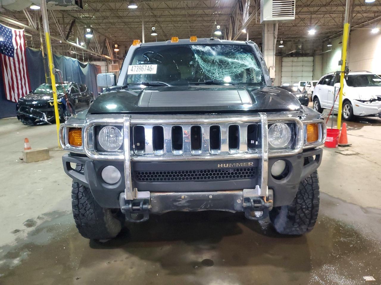 2006 Hummer H3 - Фото 5