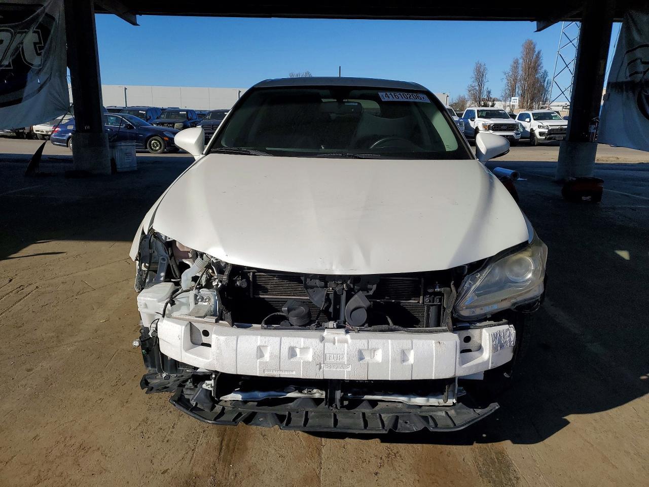 2013 Lexus Ct 200H Base - Image 5