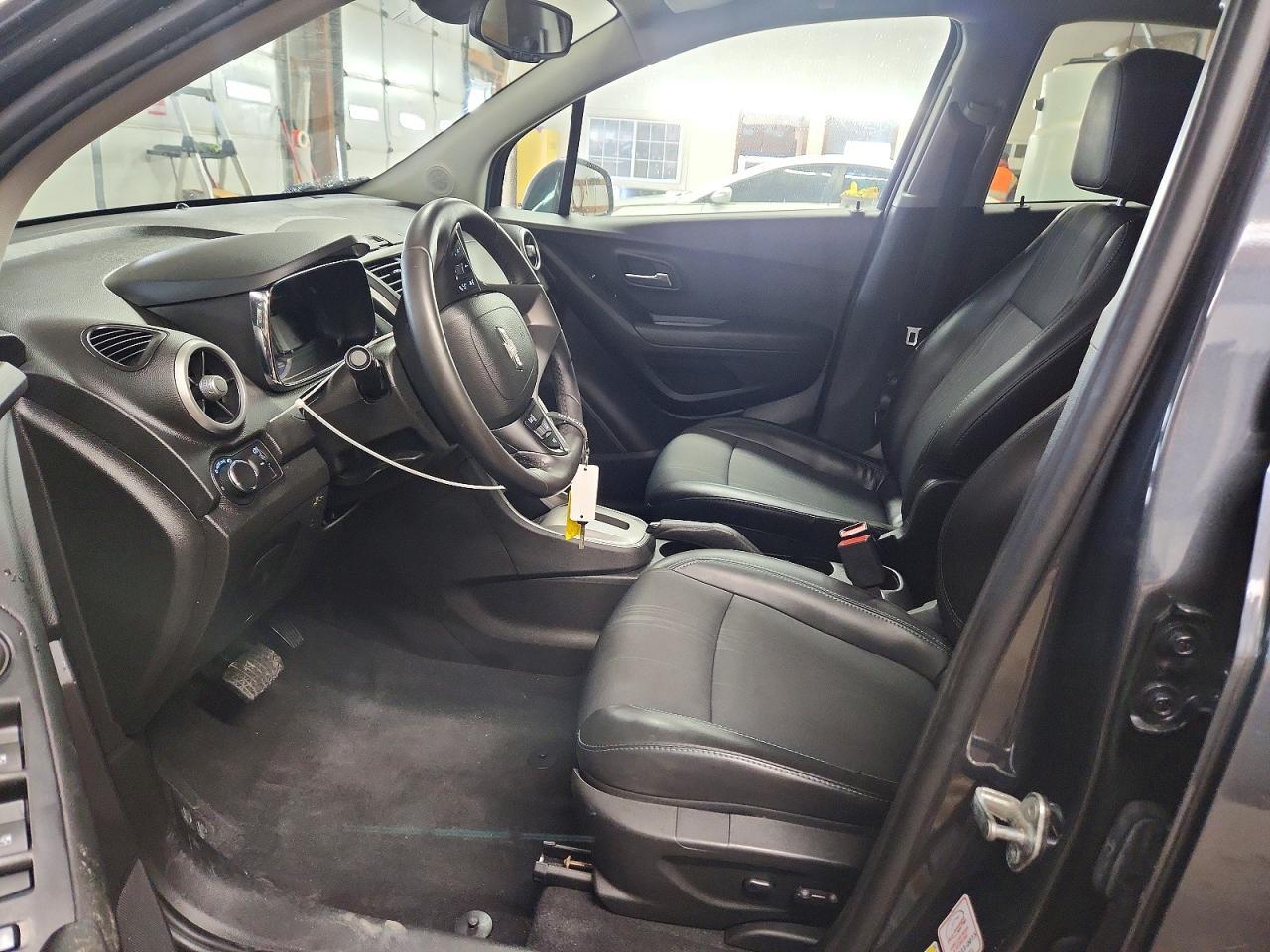2016 Chevrolet Trax 1Lt - Image 7