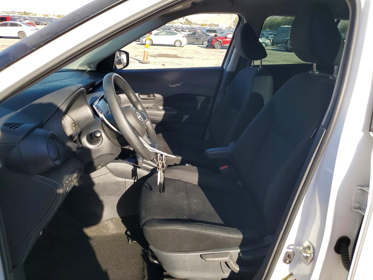 2024 Nissan Kicks S - Фото 7
