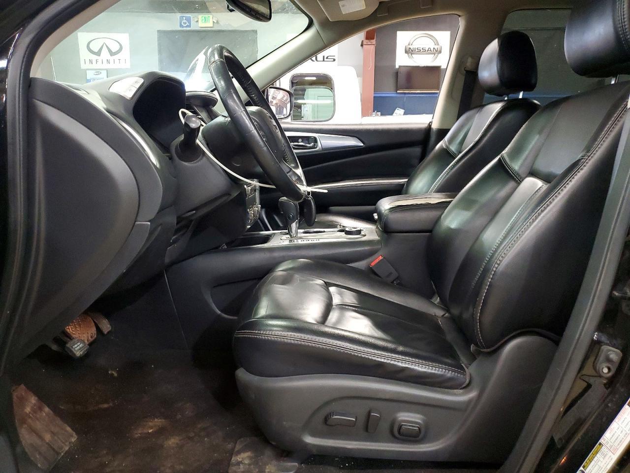 2019 Nissan Pathfinder Sl - Фото 7
