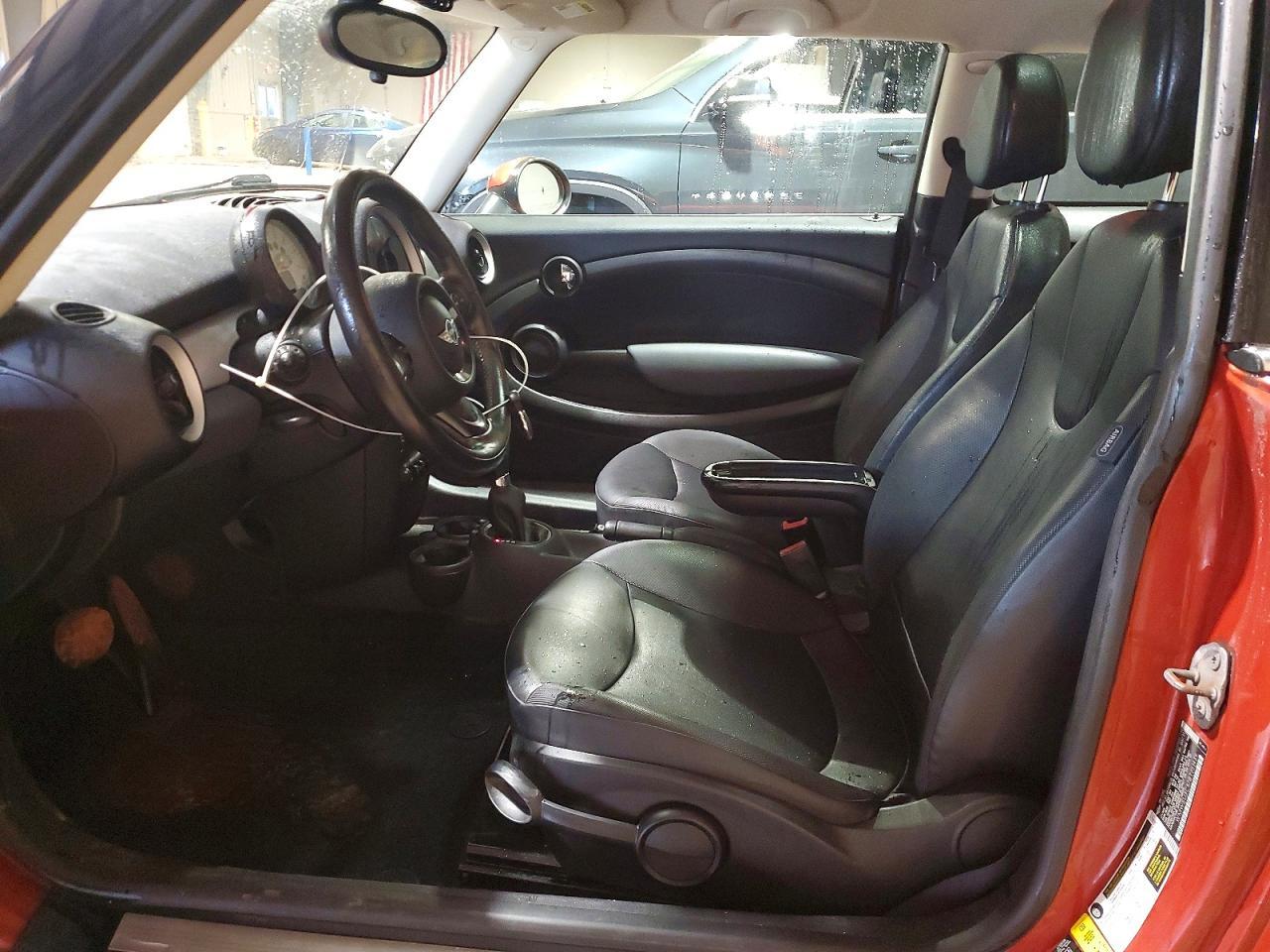 2011 Mini Cooper - Фото 7
