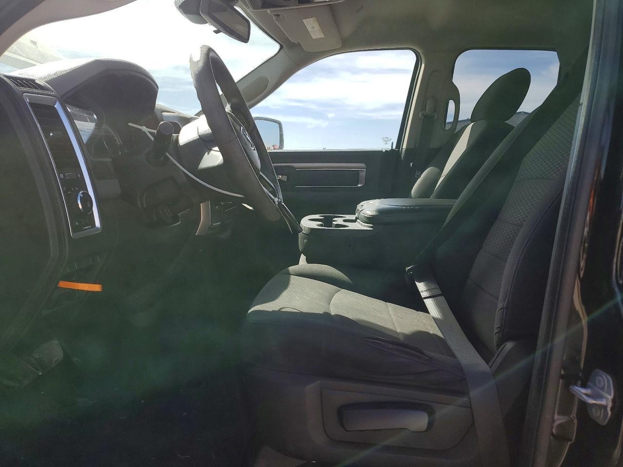 2019 Ram 1500 Classic Slt - Image 7