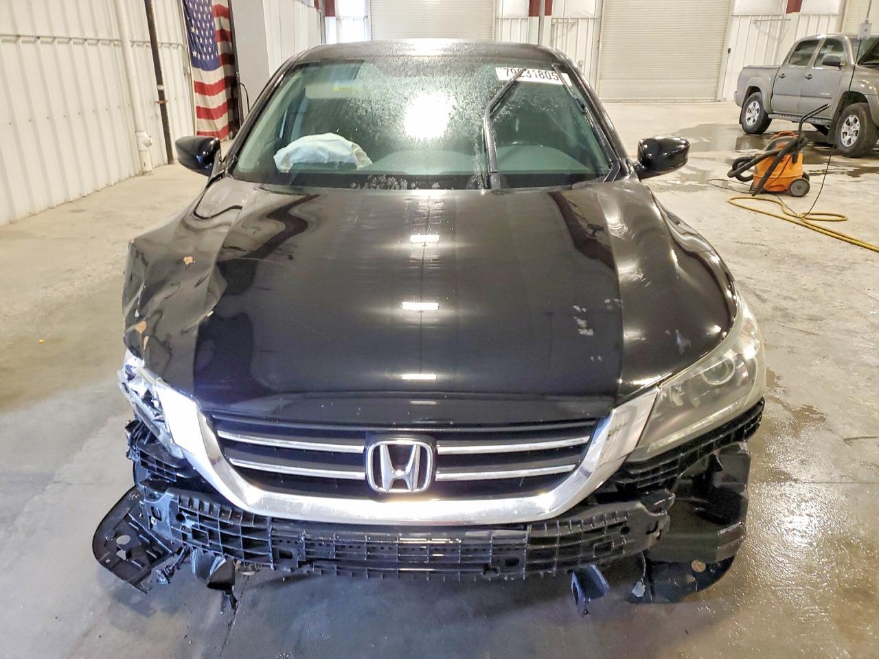 2014 Honda Accord Sport - Фото 5