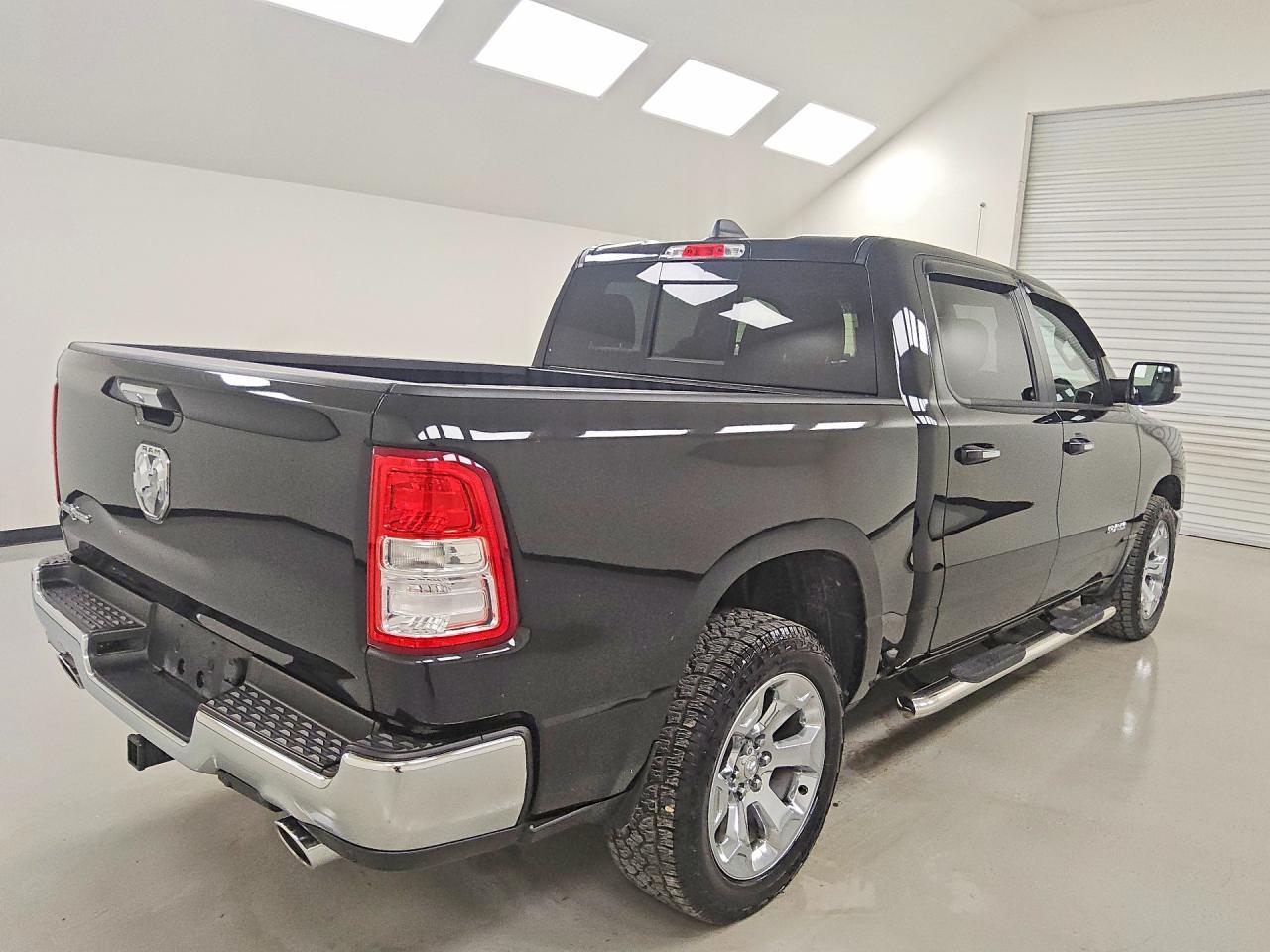 2019 Ram 1500 Big Horn - Фото 3