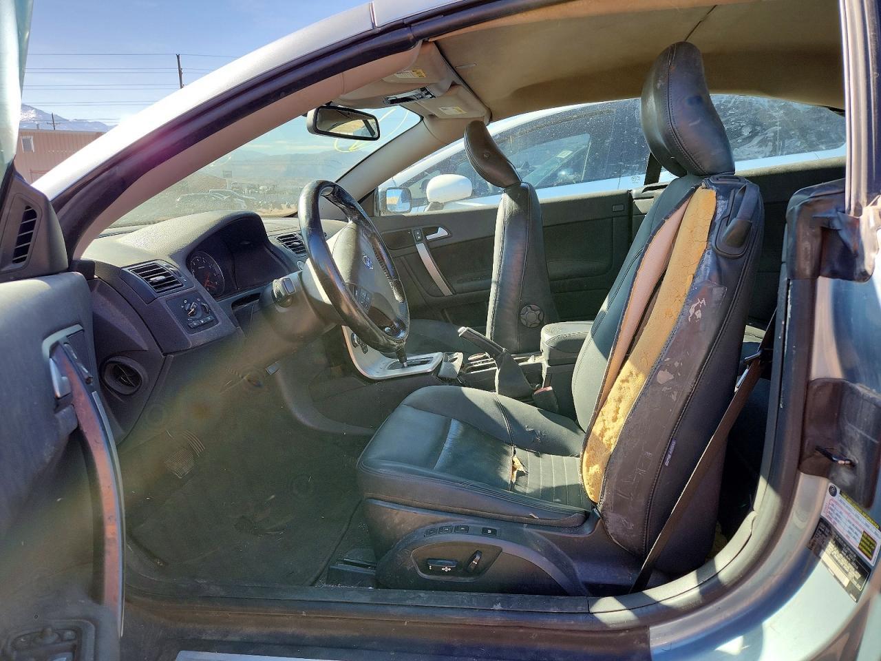 2007 Volvo C70 T5 - Фото 7