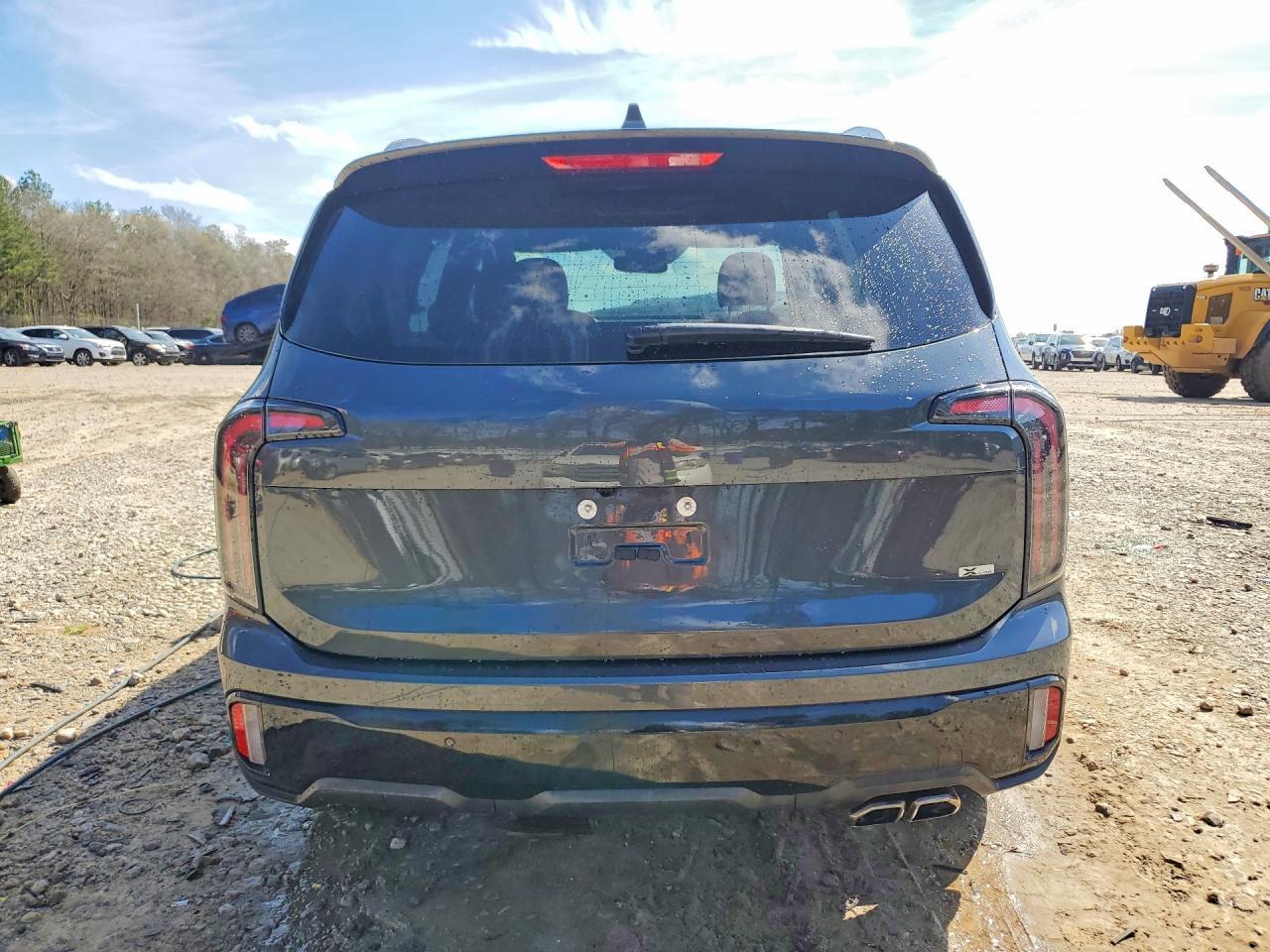 2024 Kia Telluride Sx X-Line - Image 6
