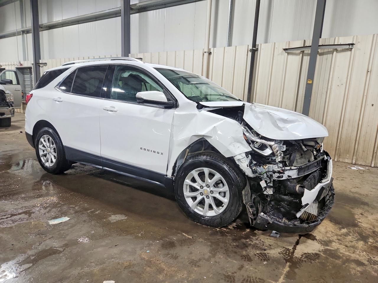 2019 Chevrolet Equinox Lt - Image 4