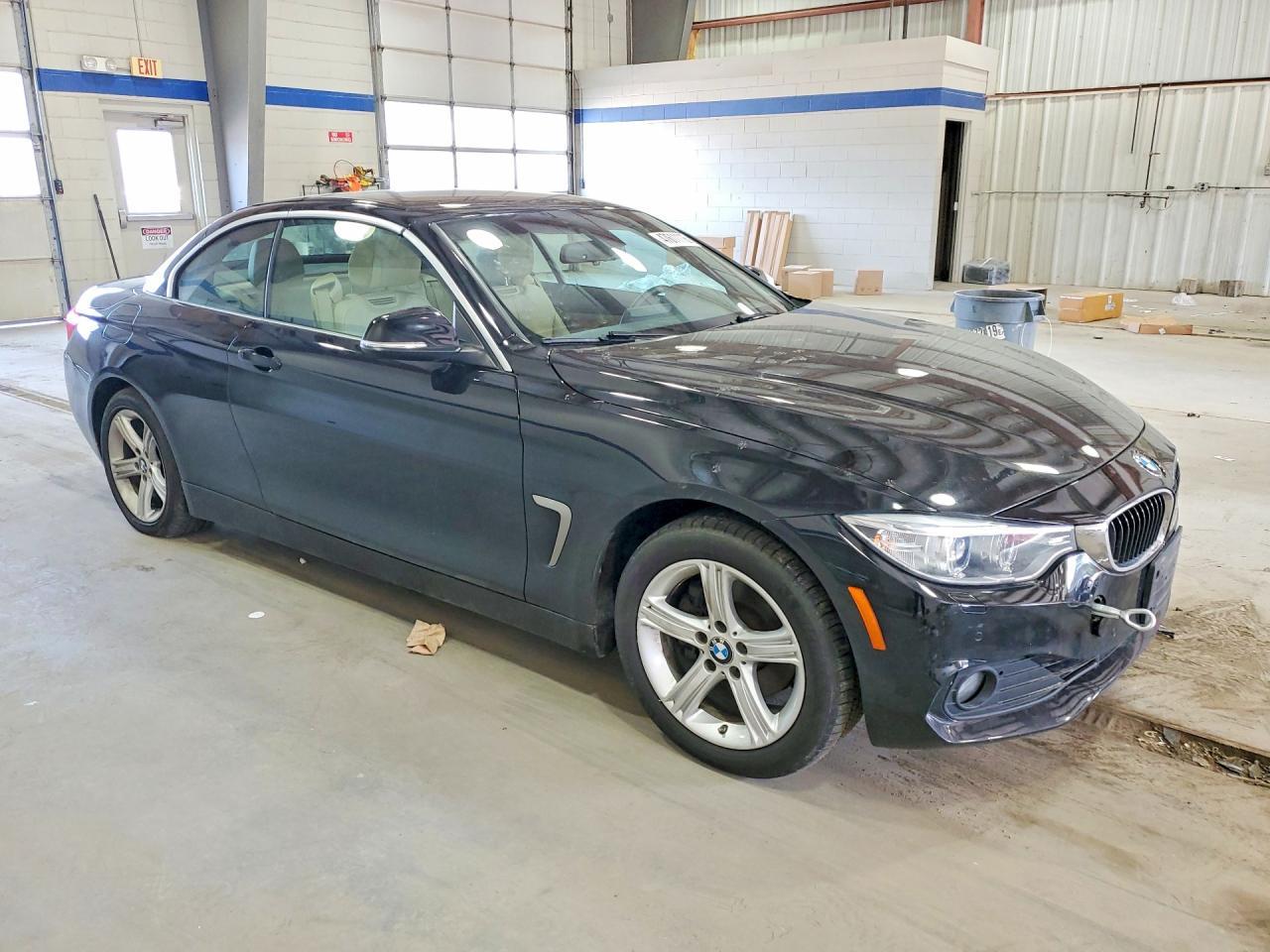 2015 BMW 428 Xi Sulev - Фото 4