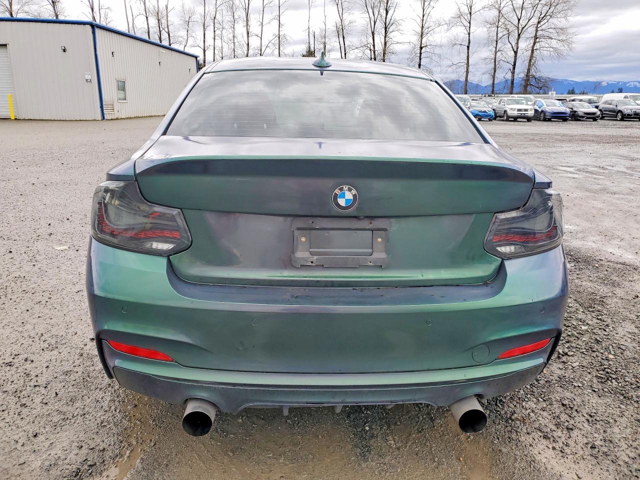 2016 BMW M235Xi - Фото 6