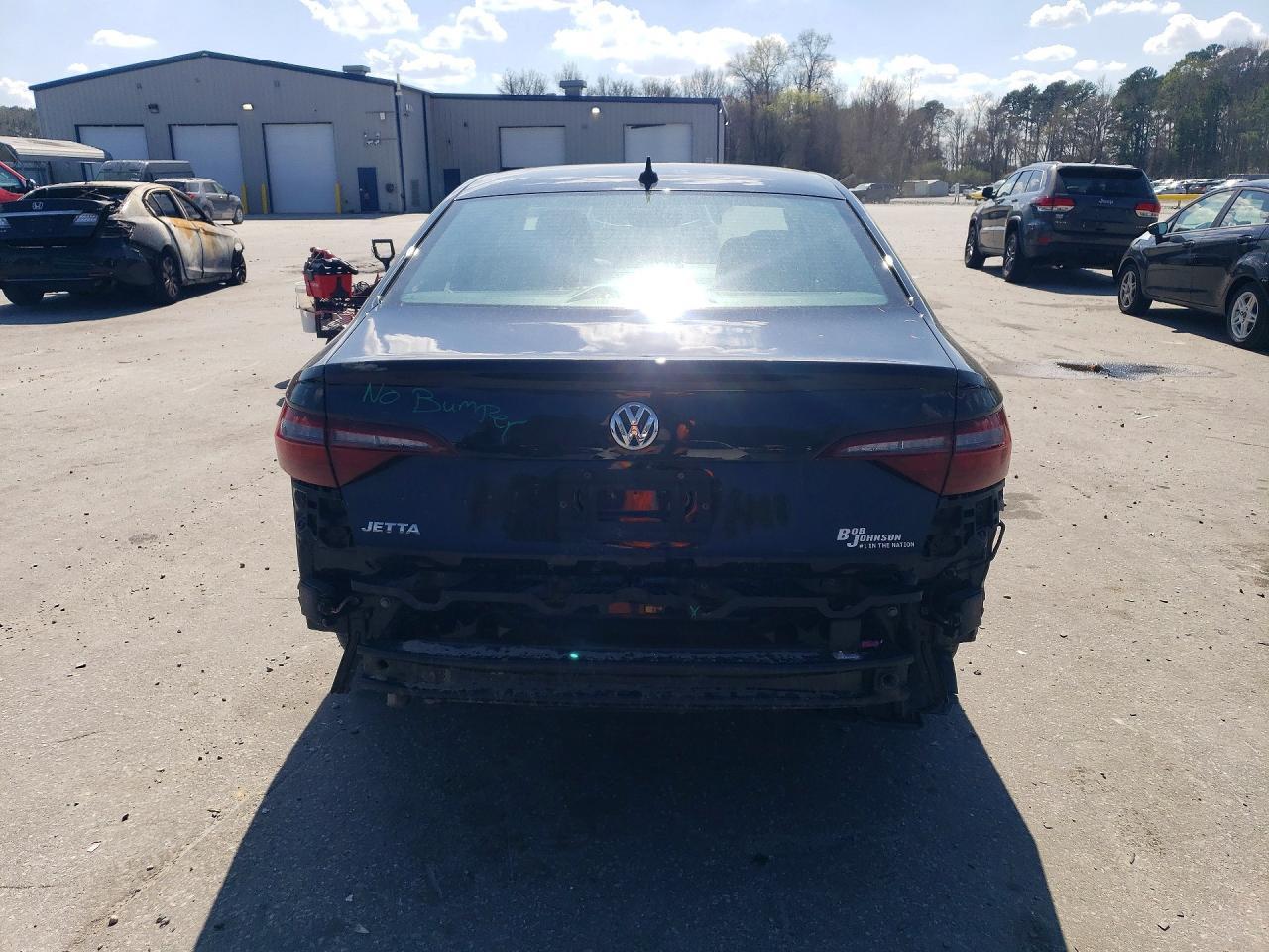 2021 Volkswagen Jetta S - Image 6