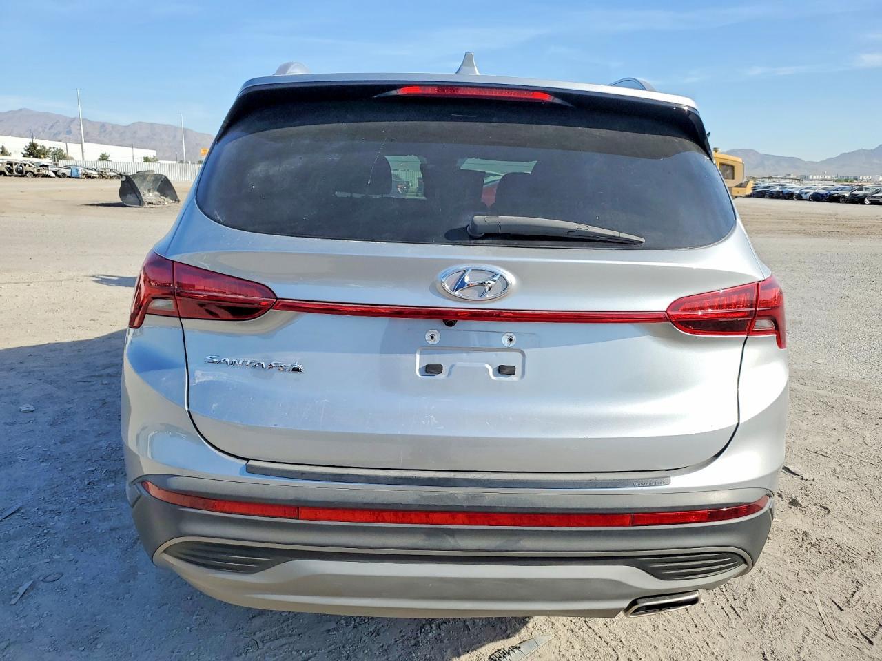 2023 Hyundai Santa Fe Se - Image 6