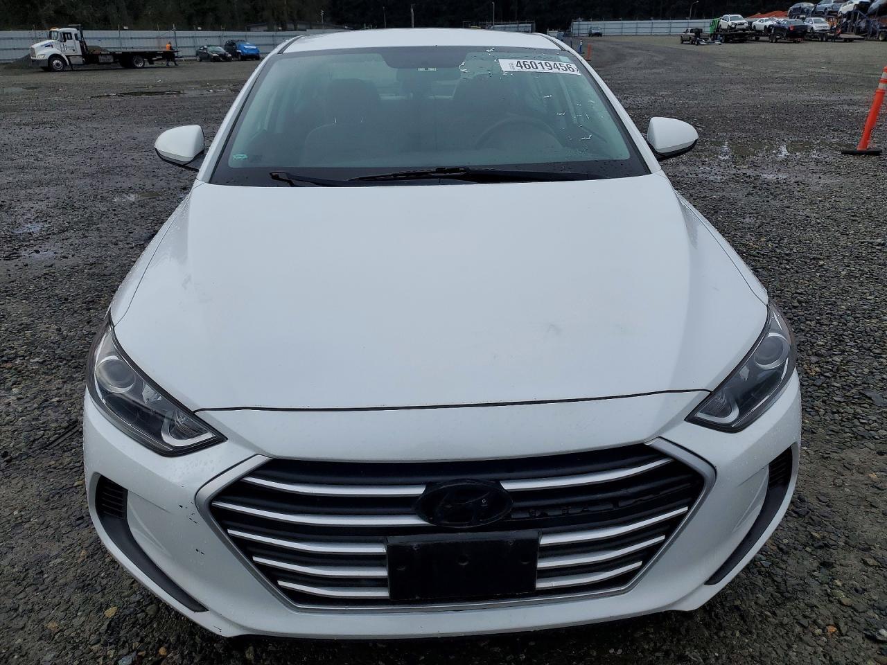 2017 Hyundai Elantra Se - Фото 5