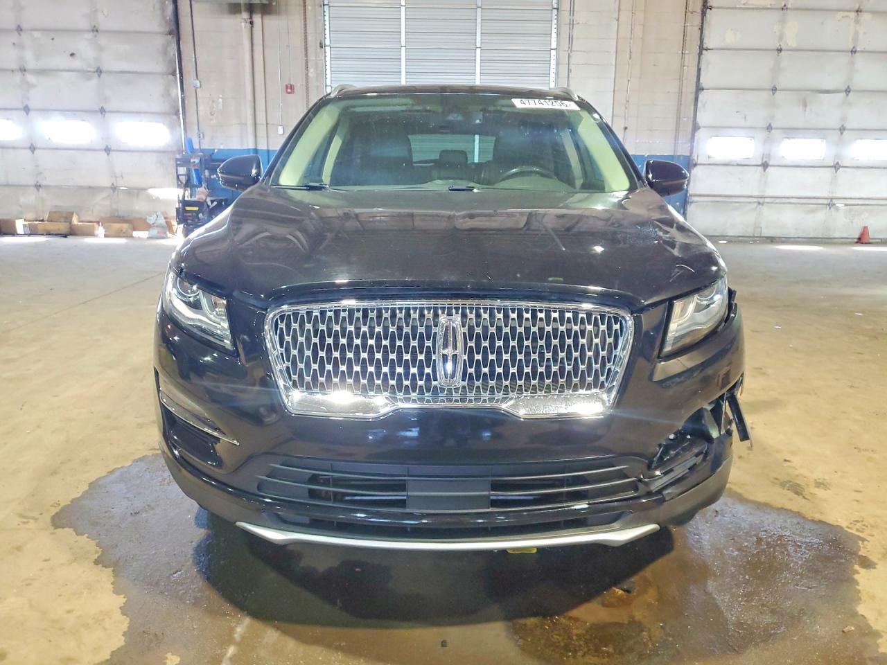 2019 Lincoln Mkc Reserve - Image 5