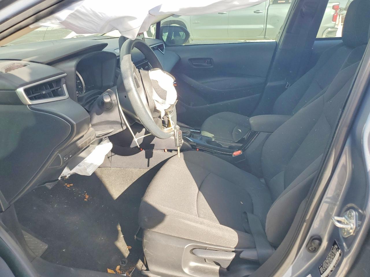 2022 Toyota Corolla Le - Фото 7