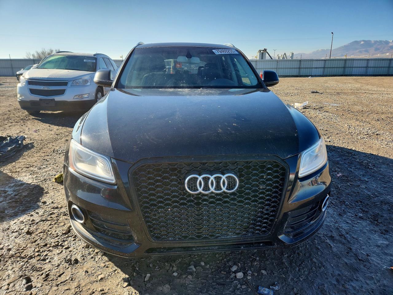 2014 Audi Q5 Premium - Image 5