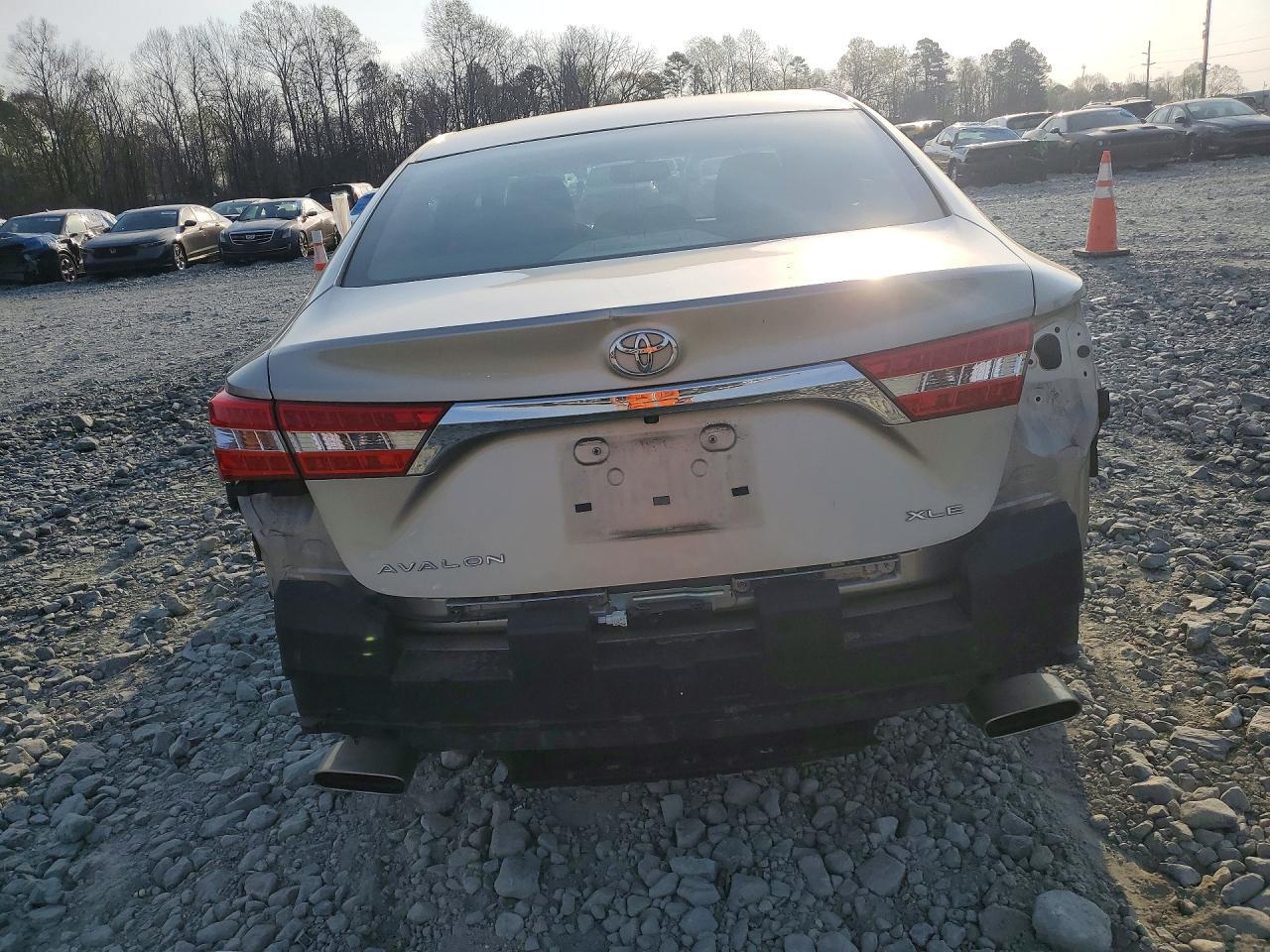 2013 Toyota Avalon Xle Premium - Фото 6