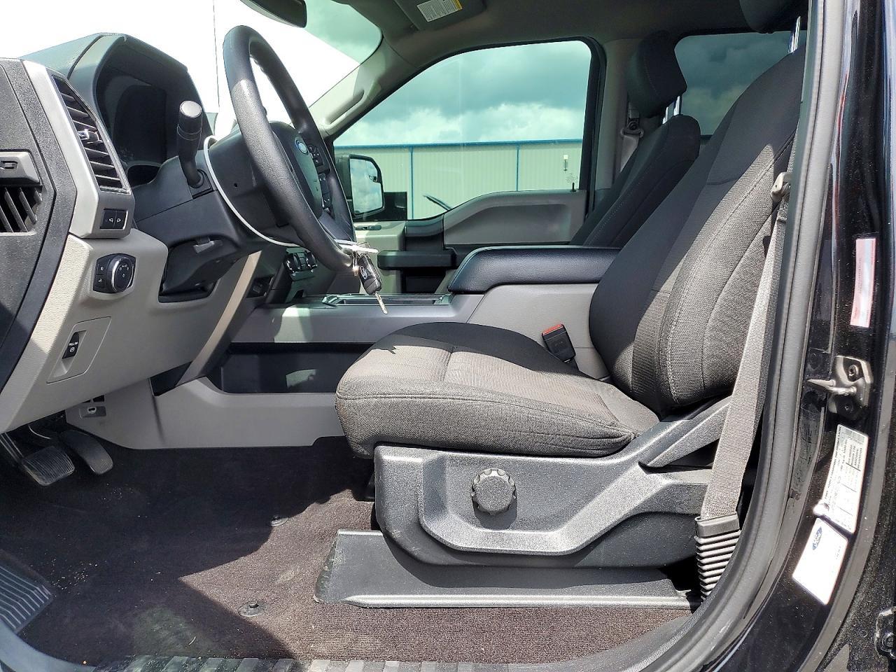 2019 Ford F150 Supercrew - Image 7