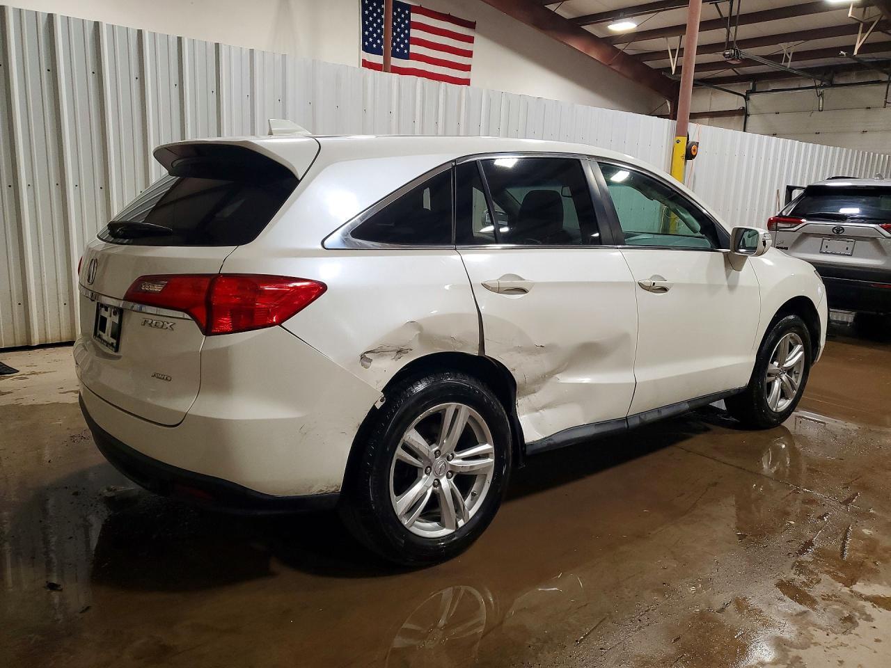 2014 Acura Rdx - Image 3