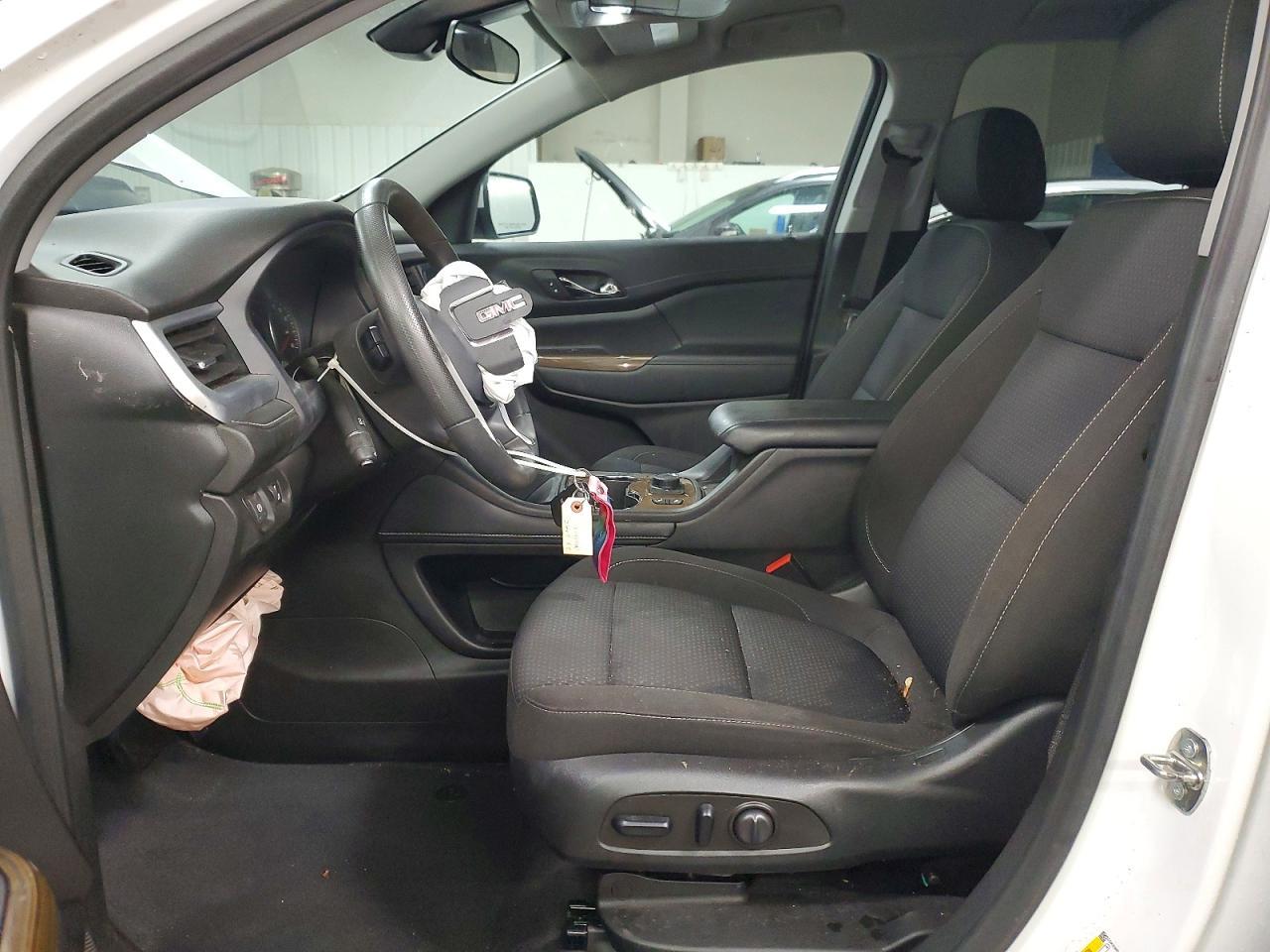2023 GMC Acadia Sle - Фото 7